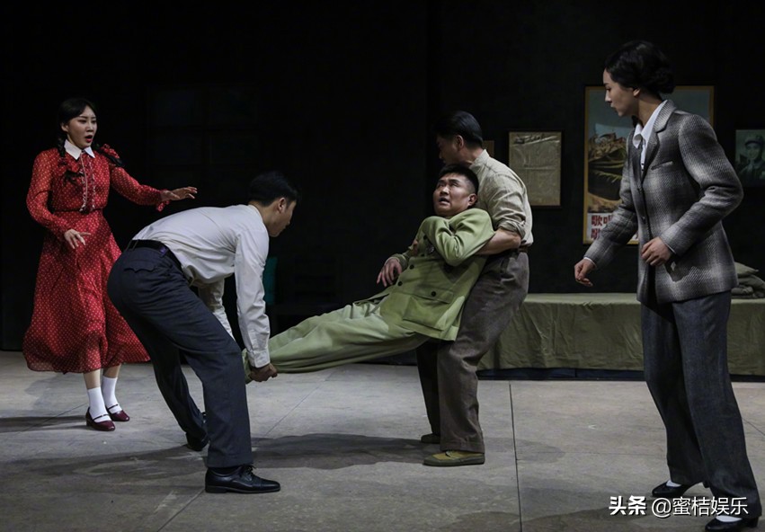 苗阜演的电视剧,苗阜演戏完整版