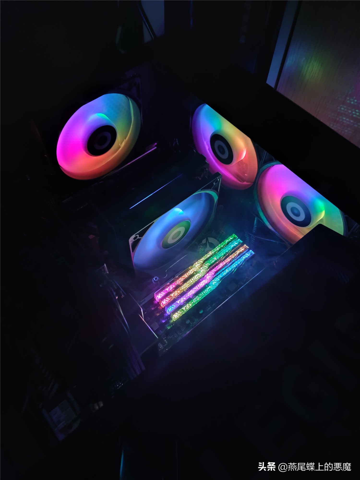 真的不像品牌机,拯救者刃90002020款全方位评测