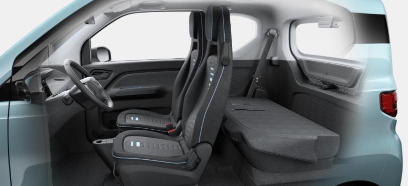 五菱宏光miniev120公里和170公里,五菱宏光电动车miniev