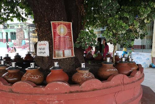 缅甸冷知识500条,关于缅甸的一些冷知识英文