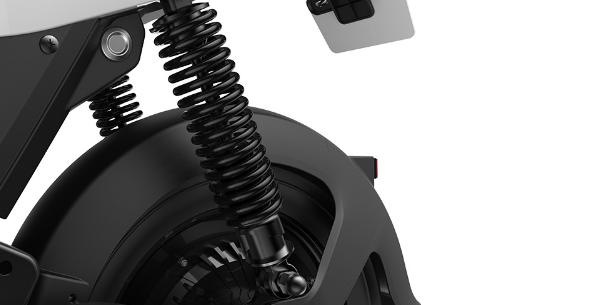 为什么爱玛电动车突然降价这么多,爱玛性价比电动自行车