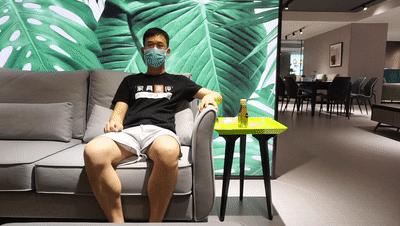 家居沙发推荐轻奢大气,舒适柔软的沙发让客厅颜值爆表