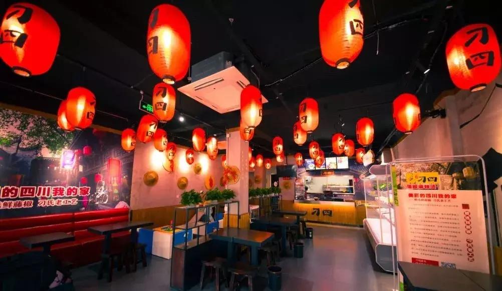 张亮麻辣烫还可以干吗,张亮麻辣烫一天营业额2000难吗