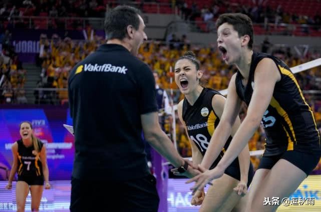 世俱杯决赛朱婷,女排世俱杯决赛朱婷21分