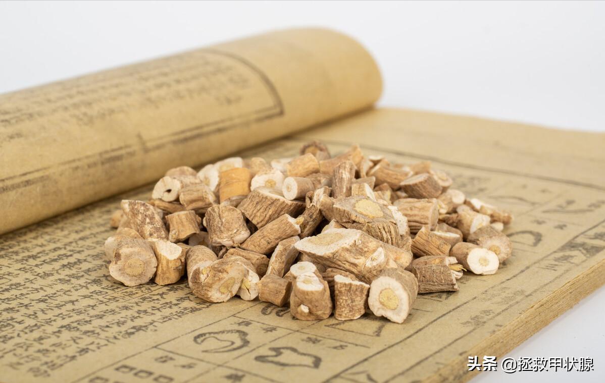 桥本甲状腺炎服中药能否治好,中药桥本甲状腺炎的方子