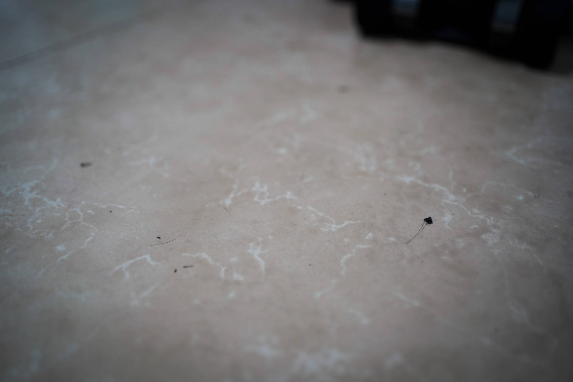 洗地机vs扫地机器人吸尘器,洗地机比机器人干净