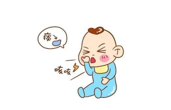 儿童咳嗽老不好，您必须get的新技能