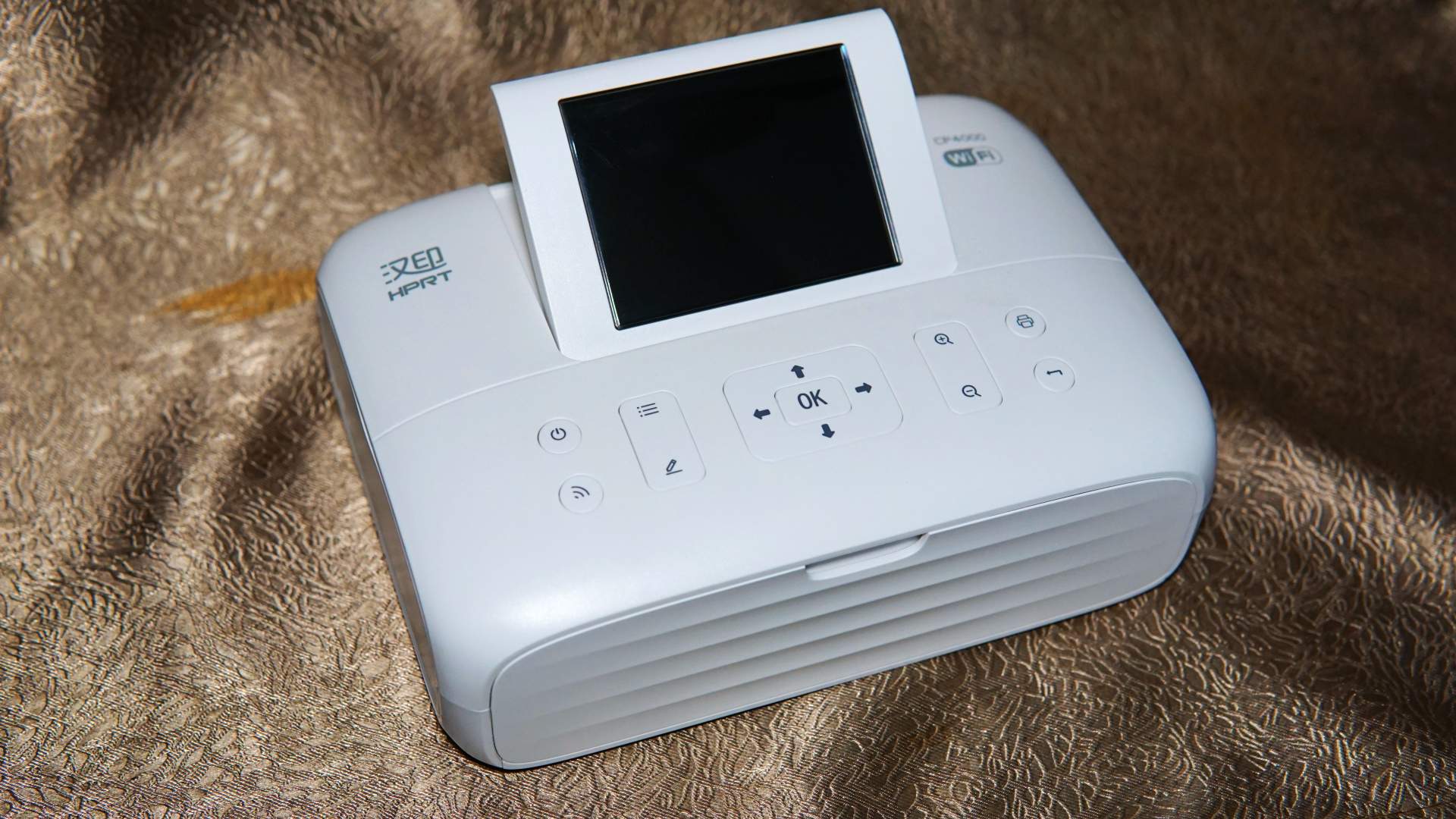 cp900照片打印机怎么打印证件照,四色打印机打印照片证件照