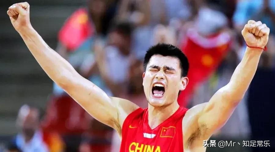 姚明给中国男篮带来了什么,姚明给篮协的帮助