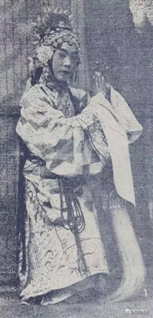 韩世昌谈思凡完整版,昆曲思凡韩世昌