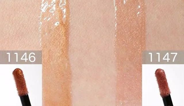 2017年夏季限定彩妆,2017夏日限定彩妆