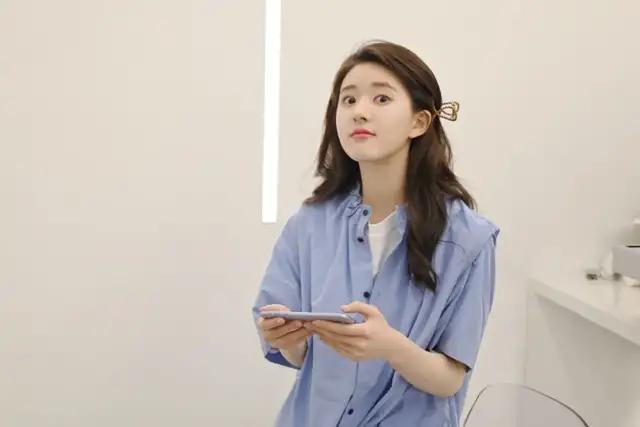 来自四川的6位90后女明星,来自四川的9位绝美女星