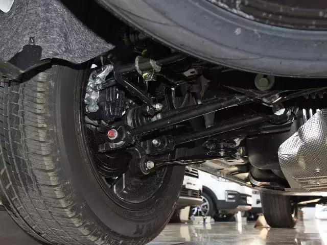 老款长安cs95二手,新款长安cs95最值得购买哪一款