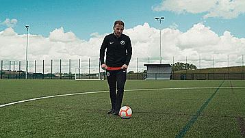 职业球员常用的转身,三种基本转身过人