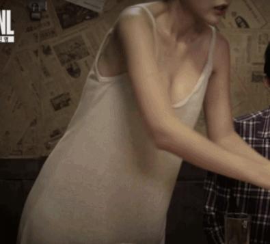 微胖渐欲迷人眼分分钟缴械投降的动态图