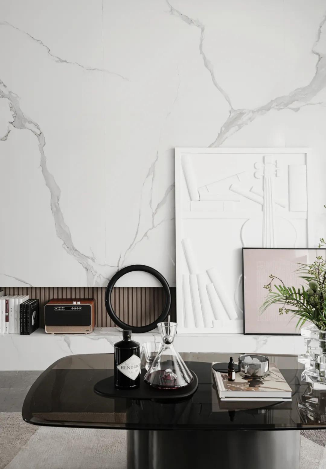 治愈系极简风,治愈系极简原木风家居