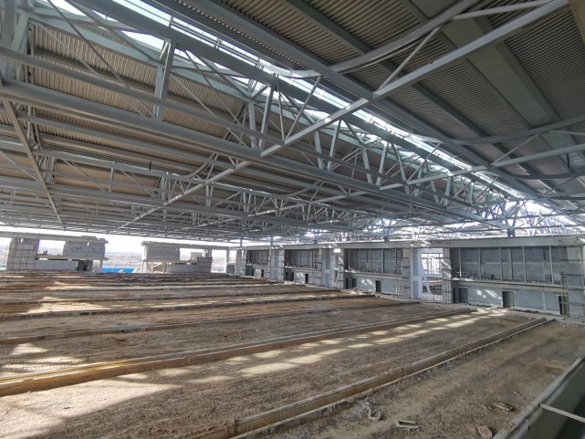 郑州新国际会展中心图,郑州市新国际会展中心效果图