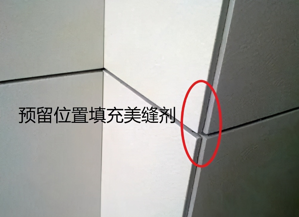 瓷砖贴完后不平整怎么办,瓷砖贴完不好看