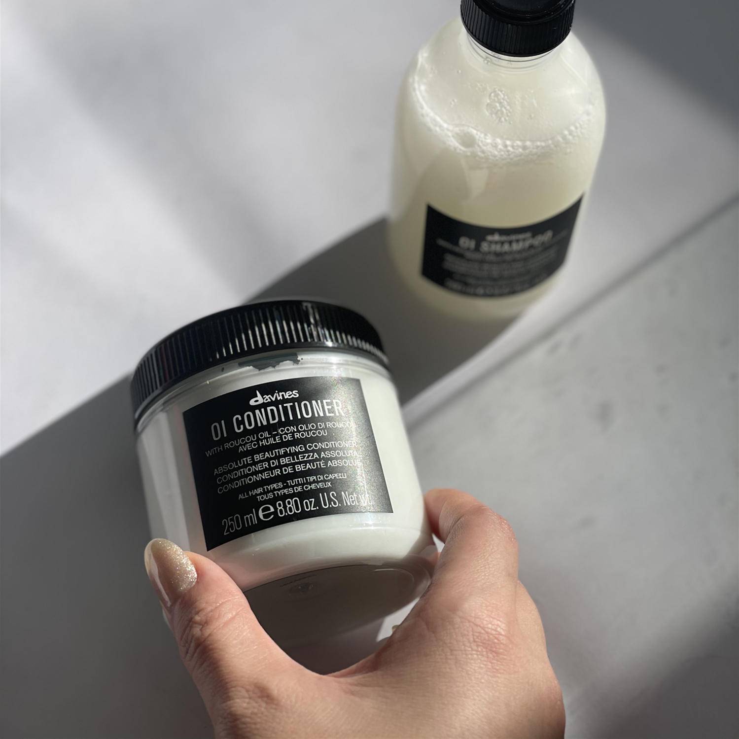 洗头发应该用哪种洗发水最好,洗头水怎么洗