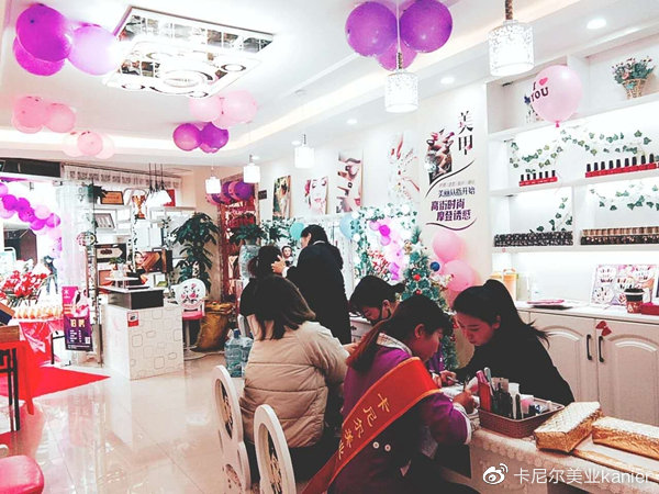 长沙美容养生会所加盟赚钱吗？美容养生会所加盟有什么优势