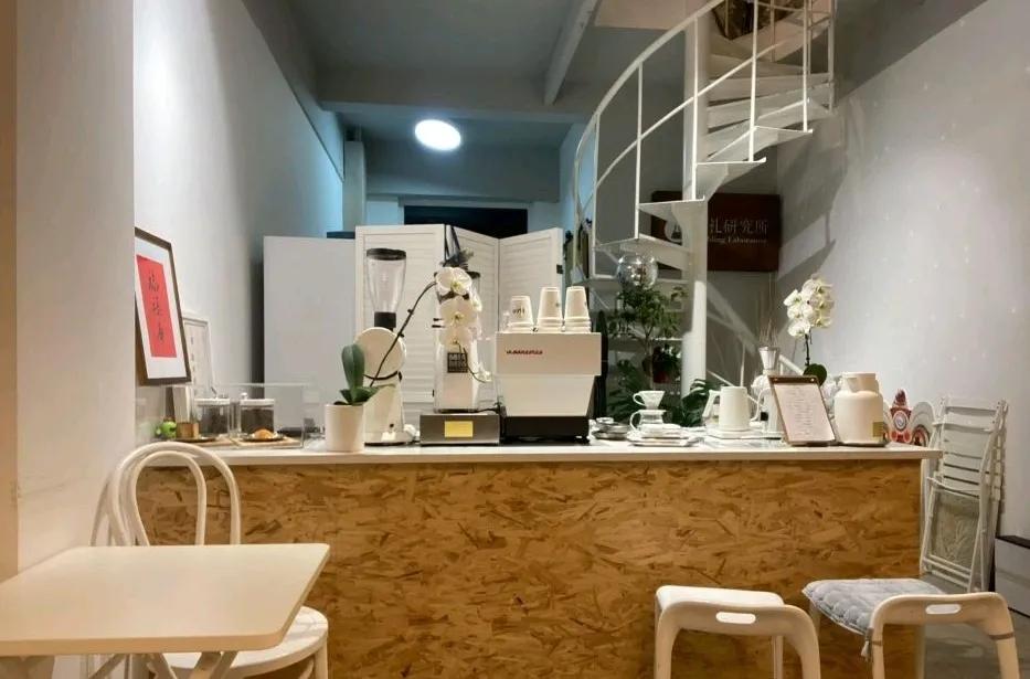 秦皇岛咖啡馆打卡地,秦皇岛特色咖啡馆