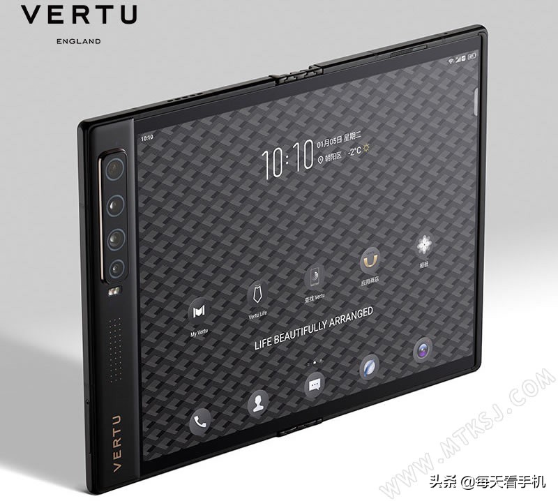 华为折叠屏手机matex2上市时间,matex2折叠屏手机推荐