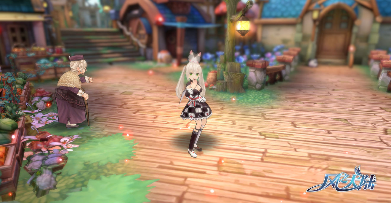 鏃惰鍥介瑁欏瓙,椋庝箣澶ч檰鏃惰