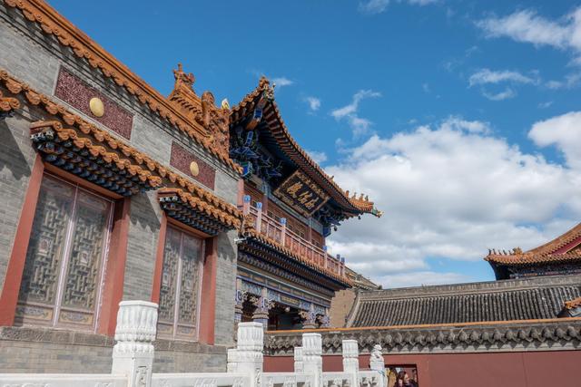 青岛五一必打卡寺庙推荐,广州五一必打卡寺庙推荐