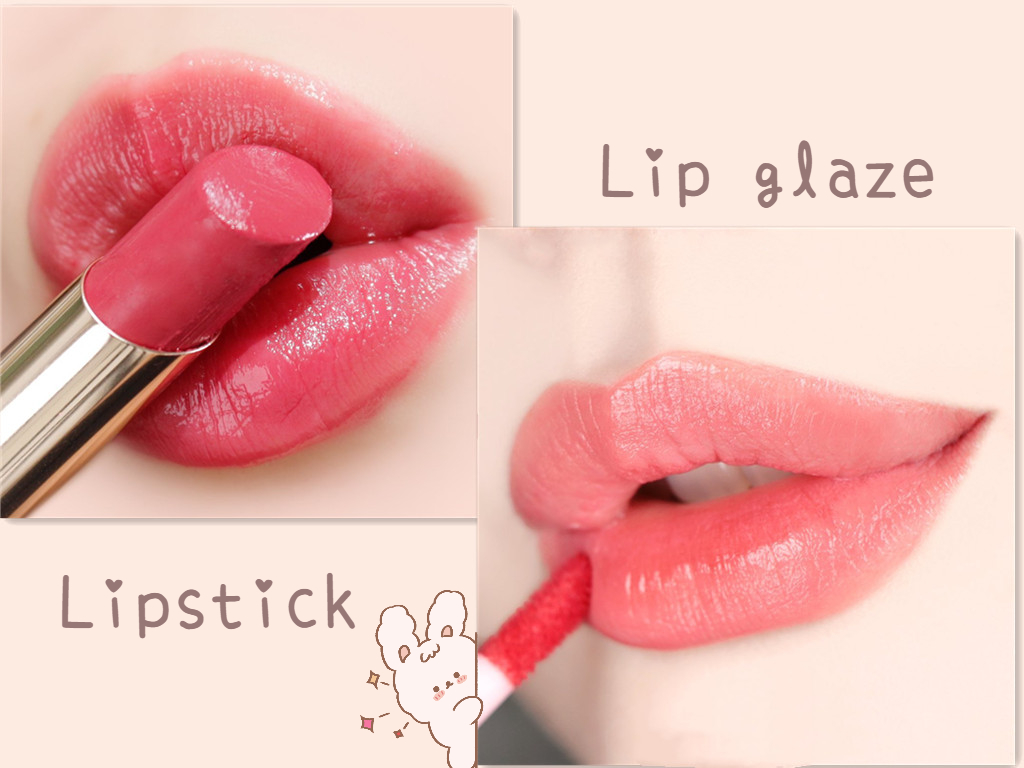 唇纹深怎么抹雾面口红,唇色深唇纹深用什么颜色口红