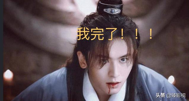 张哲瀚后续:日媒赞其是国宝级帅哥,日网友叫他去日本发展