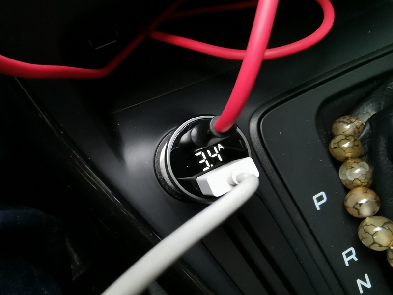 实用又好用？！分享下我使用的一些精选车品