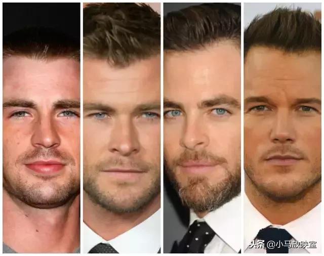 星爵父亲和灭霸谁厉害,星爵与施瓦辛格女儿