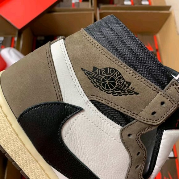 达氏的介绍及图片,怎么区分aj1倒钩真假