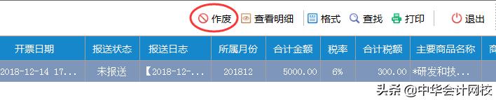 会计必须注意的6大发票问题,跨年发票怎么提前做账