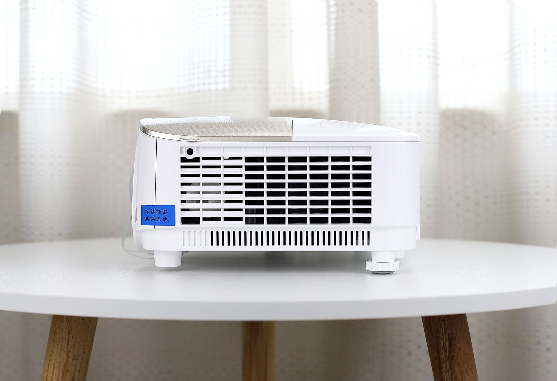 明基投影仪i707真实评测,爱普生投影仪tw5700tx和明基i707