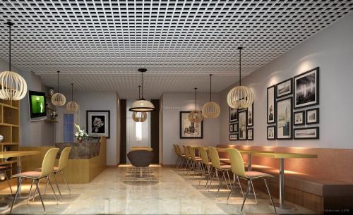 七点教运营,七点奶茶店