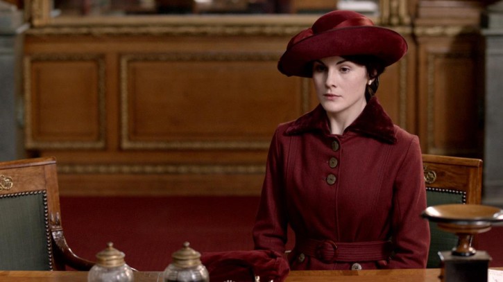 唐顿庄园大小姐玛丽结局,唐顿庄园大小姐玛丽