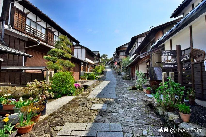 日本四国山旅游攻略,日本旅游胜地推荐