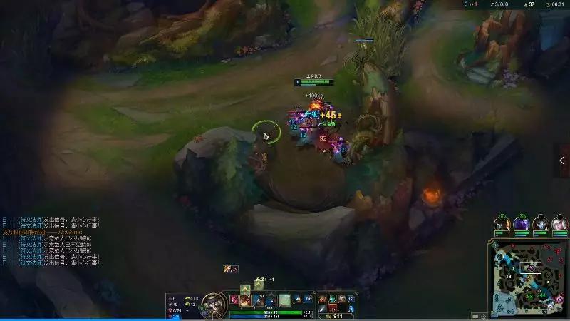 打野如何快速结束对局lol,lol打野怎么盘活节奏