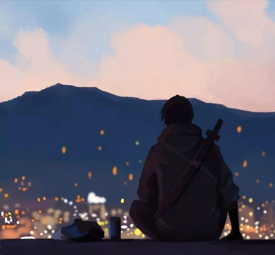 盗墓笔记小哥壁纸,盗墓笔记图片壁纸