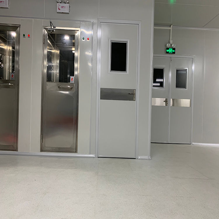 昆山车间净化工程设计价格,昆山净化车间施工