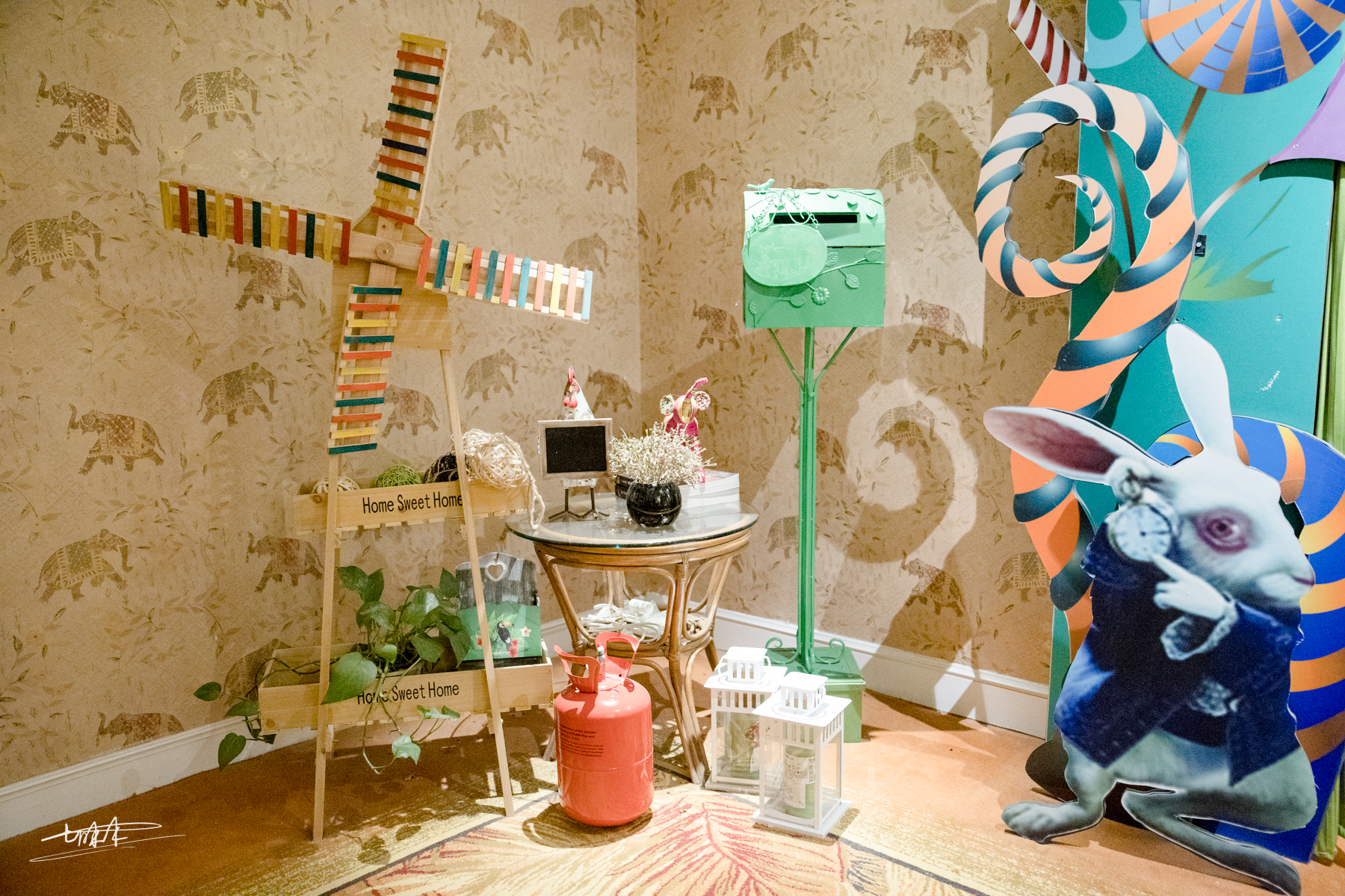 欢乐重逢,欢乐聚游乐园在哪