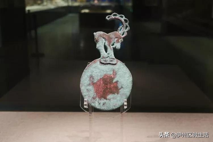 走进巴州博物馆,走进新疆博物馆