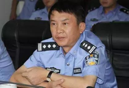 他为啥打探项俊波等人案情?