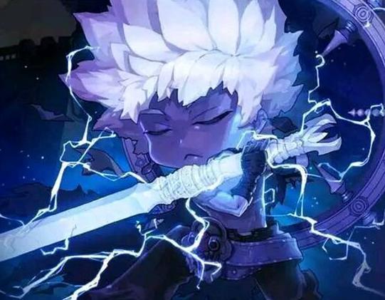 地下城与勇士阿修罗带短剑还是太刀,地下城与勇士阿修罗怎么样