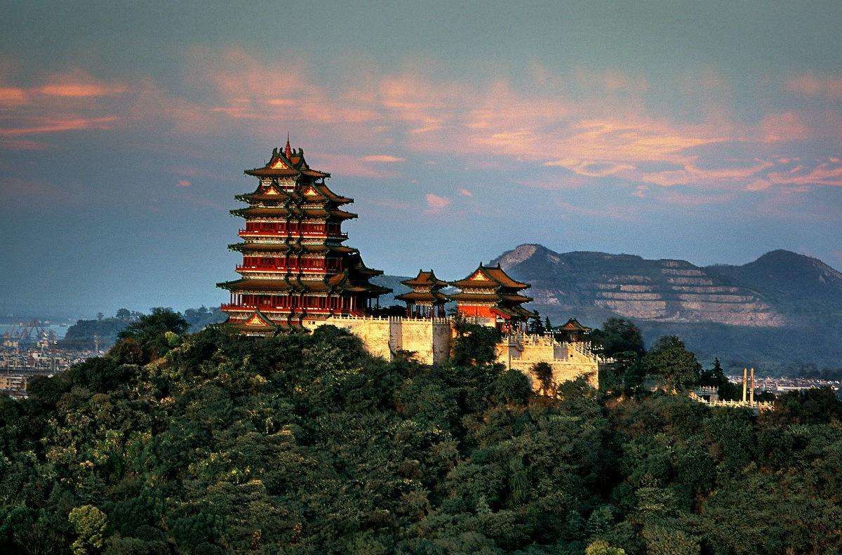 南京为什么被评为世界文学之都,南京世界文学之都地标