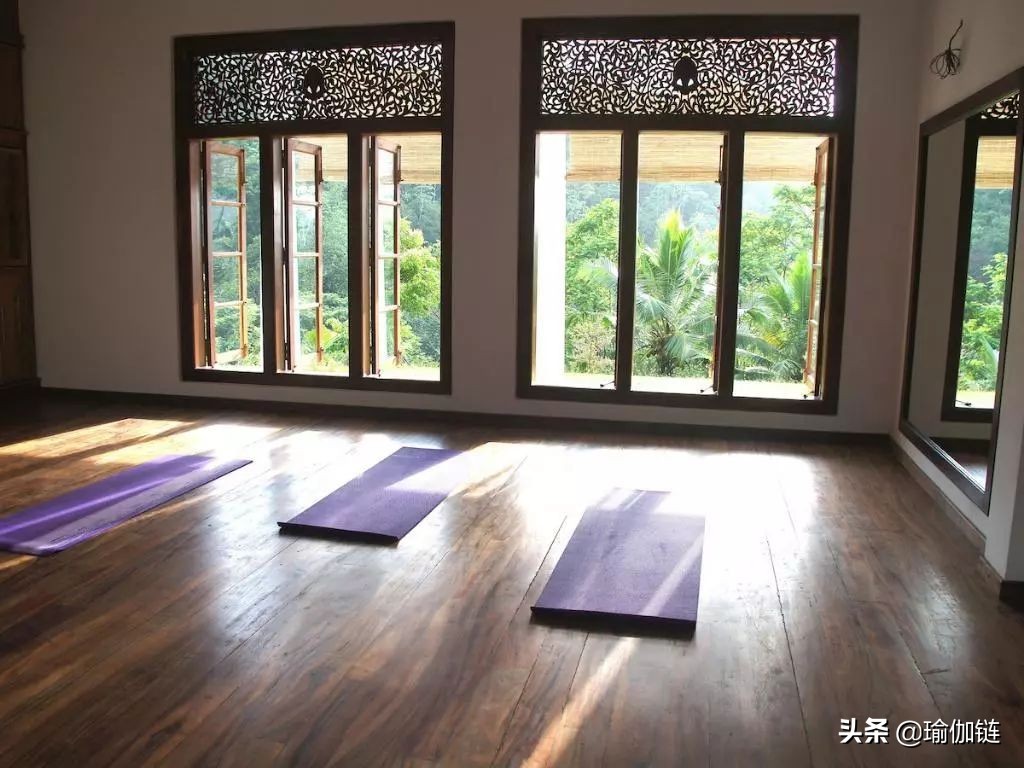 普吉岛瑜伽之旅,世界瑜伽圣地在哪里