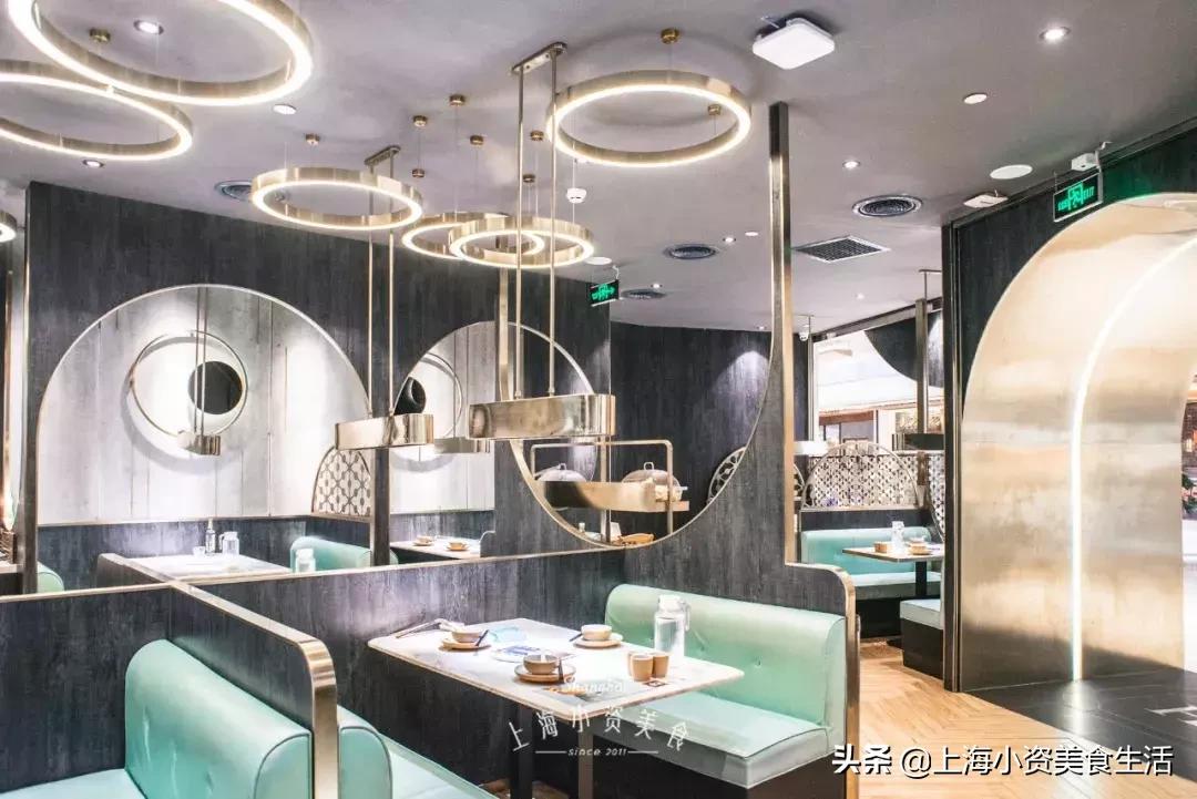 大陆家嘴终于崛起！3大现象级商场进军浦东