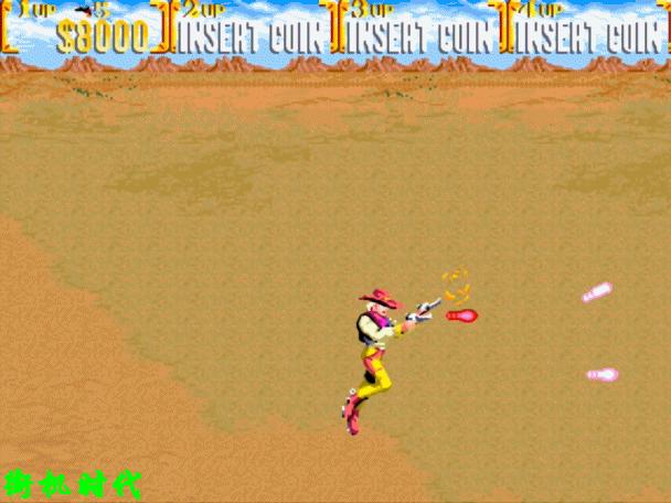 落日骑士经典街机,街机落日骑士一命通关