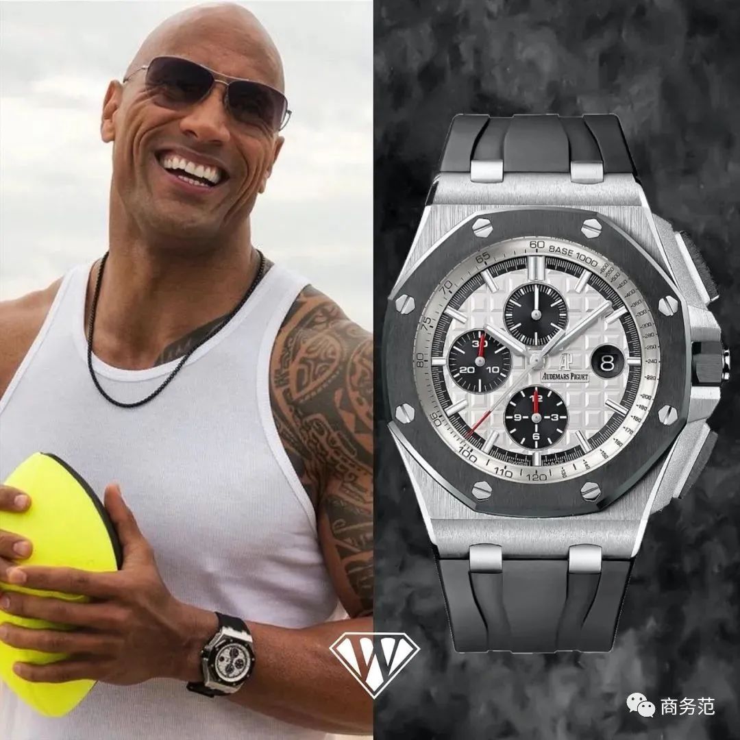 最值得买熊猫盘腕表,男人最爱的表是什么手表